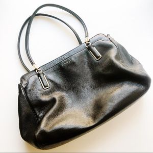 COACH MADISON HANDBAG 25161 KIMBERLY  CARRYALL